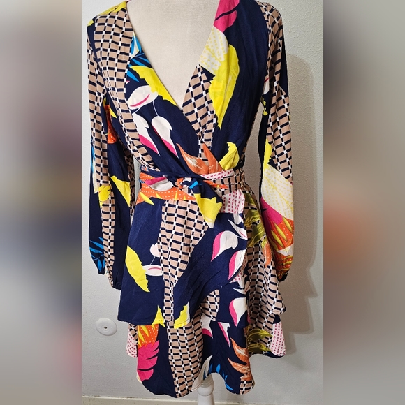 COSONSEN DRESS - Picture 6 of 9